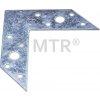 MTR Rohovník R2 Varianta: 240x2mm Zn MTR Rohovník R2 Varianta: 240x2mm Zn