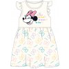 Minnie Mouse - licencie Dievčenské šaty - Minnie Mouse 5223C254W, smotanová Farba: Béžová, Veľkosť: 116 Minnie Mouse - licencie Dievčenské šaty - Minnie Mouse 5223C254W, smotanová Farba: Béžová, Veľkosť: 116