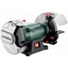 Dvojkotúčová stolová brúska DS 200 PLUS 600W Metabo Dvojkotúčová stolová brúska DS 200 PLUS 600W Metabo
