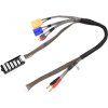 Revtec Nabíjecí kabel Pro Deans/EC5/XT90 XH2-6S (GF-1208-040) Revtec Nabíjecí kabel Pro Deans/EC5/XT90 XH2-6S (GF-1208-040)
