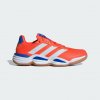 ADIDAS ADIDAS Stabil 16 obuv na hádzanú oranžovo-modrá 44 ADIDAS ADIDAS Stabil 16 obuv na hádzanú oranžovo-modrá 44