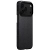Pitaka Ultra-Slim Case MagSafe kryt iPhone 17 Pro Max Black/Grey Pitaka Ultra-Slim Case MagSafe kryt iPhone 17 Pro Max Black/Grey