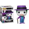 Funko POP Heroes: Batman 1989 - Joker w/Hat w/Chase Funko POP Heroes: Batman 1989 - Joker w/Hat w/Chase