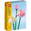 LEGO Botanicals 40647 Lotosové kvety (40647) LEGO Botanicals 40647 Lotosové kvety (40647)