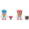 Figúrky Jakks Sonic The Hedgehog Sonic & Mighty 10 cm Figúrky Jakks Sonic The Hedgehog Sonic & Mighty 10 cm