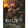 Fell Seal Arbiter’s Mark + Fell Seal Arbiter’s Mark Monsters and Missions Fell Seal Arbiter’s Mark + Fell Seal Arbiter’s Mark Monsters and Missions