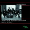 Danish Quartet, COMPLETE STRING QUARTETS, CD Danish Quartet, COMPLETE STRING QUARTETS, CD