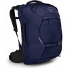 Osprey Fairview 40l dámský cestovatelský batoh/taška se skrytým zádovým systémem Winter night blue Osprey Fairview 40l dámský cestovatelský batoh/taška se skrytým zádovým systémem Winter night blue