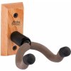 String-Swing Guitar Wall Hanger Oak String-Swing Guitar Wall Hanger Oak