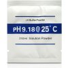 Kalibračný prášok pH 9,18 pre tester Kalibračný prášok pH 9,18 pre tester