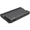 MIKROTIK RouterBOARD RB5009UPr+S+IN + L5 (1,4GHz; 1GB RAM, 7xGLAN POE, 1x 2,5GLAN POE , 1xSFP+, desktop, zdroj) MIKROTIK RouterBOARD RB5009UPr+S+IN + L5 (1,4GHz; 1GB RAM, 7xGLAN POE, 1x 2,5GLAN POE , 1xSFP+, desktop, zdroj)