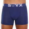 Pánske boxerky Styx long športová guma tmavo modré (U968) L 120 dní na výmenu alebo vrátenie tovaru! Pánske boxerky Styx long športová guma tmavo modré (U968) L 120 dní na výmenu alebo vrátenie tovaru!