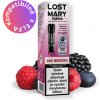 ElfBar Lost Mary Tappo cartridge Mix Berries 1x2ml 20mg ElfBar Lost Mary Tappo cartridge Mix Berries 1x2ml 20mg