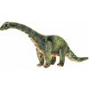 Diplodocus plyšový 60cm stojaci Diplodocus plyšový 60cm stojaci