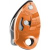Petzl Grigri červená Petzl Grigri červená