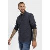 Camel Active ležérna košel'a dlhý rukáv tined blue