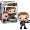 Funko POP! Marvel - Guardians of the Galaxy - Star-Lord Funko POP! Marvel - Guardians of the Galaxy - Star-Lord