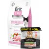 BRIT Care Cat Grain-Free Sterilised Sensitive 7kg BRIT Care Cat Grain-Free Sterilised Sensitive 7kg