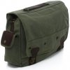 ROTHCO taška VINTAGE TRAILBLAZER cez rameno OLIV