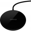 Jabra bezdrôtová indukčná nabíjačka Wireless Charging Pad 14207-92 Výstup USB A čierna; 14207-92