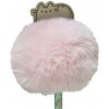 Propiska s mačkou Pusheen a pompomom Propiska s mačkou Pusheen a pompomom