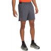 UNDER ARMOUR UA Vanish Woven 6in Shorts šedá - S UNDER ARMOUR UA Vanish Woven 6in Shorts šedá - S