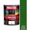 Industrol 0,375 l zeleň stredná