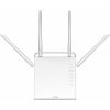 Strong 1200, Wi-Fi 5 (802.11ac), Dvojpásmový (2,4 ghz/5 ghz), Ethernet / LAN pripojenie, Biela, Stolový smerovač Strong 1200, Wi-Fi 5 (802.11ac), Dvojpásmový (2,4 ghz/5 ghz), Ethernet / LAN pripojenie, Biela, Stolový smerovač