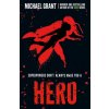 Michael Grant - Hero Michael Grant - Hero