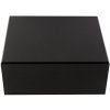 Humidor set Black na 25 cigár Humidor set Black na 25 cigár