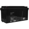 Green Cell AGM 12V 120Ah