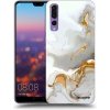 Picasee silikónový čierny obal pre Huawei P20 Pro - Her Picasee silikónový čierny obal pre Huawei P20 Pro - Her