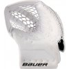 Lapačka Bauer Supreme FUSE White Senior na pravú ruku (obrátený) Lapačka Bauer Supreme FUSE White Senior na pravú ruku (obrátený)