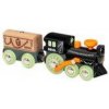 Brio 33986 Geisterzug Glow in the Dark