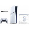 PlayStation 5 (Slim) Digital Edition - 825GB + Disc Drive PlayStation 5 (Slim) Digital Edition - 825GB + Disc Drive