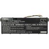 VHBW Batéria pre Acer Swift 5 SF514-54GT-595G, 3800 mAh - neoriginálne VHBW Batéria pre Acer Swift 5 SF514-54GT-595G, 3800 mAh - neoriginálne
