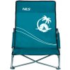 NC3035 TYRKYSOVÉ PLÁŽOVÉ KRESLO NILS CAMP NC3035 TYRKYSOVÉ PLÁŽOVÉ KRESLO NILS CAMP