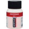Akrylová farba Amsterdam Standard - 819 Pearl Red Objem: 500 ml Akrylová farba Amsterdam Standard - 819 Pearl Red Objem: 500 ml