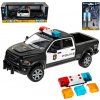 Policajné Auto Pickup Ram 2500 S Policajtom Bruder 02505 Policajné Auto Pickup Ram 2500 S Policajtom Bruder 02505