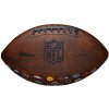 WILSON NFL THROWBACK 32 TEAM LOGO Ragby ball WILSON NFL THROWBACK 32 TEAM LOGO Ragby ball