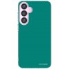 Picasee silikónový prehľadný obal pre Samsung Galaxy A55 5G A556B - Emerald Mist Picasee silikónový prehľadný obal pre Samsung Galaxy A55 5G A556B - Emerald Mist