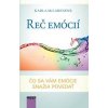 Reč emócií - McLarenová Karla Reč emócií - McLarenová Karla