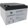 Conexpro Olovená batéria 12V 28Ah, AGM, M5, životnosť 5 rokov Conexpro Olovená batéria 12V 28Ah, AGM, M5, životnosť 5 rokov