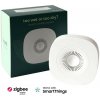 frient Smart Humidity Sensor (HMSZB-120), Zigbee vlhkostný senzor FRIENT-HMSZB-120-20203500-970 frient Smart Humidity Sensor (HMSZB-120), Zigbee vlhkostný senzor FRIENT-HMSZB-120-20203500-970