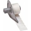 Brady M7-17-483 / 173407, Label Printer Labels, 25.40 mm x 12.70 mm Brady M7-17-483 / 173407, Label Printer Labels, 25.40 mm x 12.70 mm