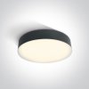 1-LIGHT 67390/AN/W Stropné svietidlo LED PLAFO, 21W, 1300lm, 3000K, IP65, 230V, antracit 1-LIGHT 67390/AN/W Stropné svietidlo LED PLAFO, 21W, 1300lm, 3000K, IP65, 230V, antracit