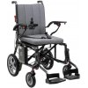 Ultra ľahký elektrický skladací invalidný vozík GO-TIM - 115 Kg Ultra ľahký elektrický skladací invalidný vozík GO-TIM - 115 Kg