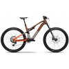 Haibike Lyke CF 10 2024 veľkosť rámu: XL Haibike Lyke CF 10 2024 veľkosť rámu: XL