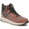 Merrell WILDWOOD SNEAKER BOOT MID WP bracken J067299 Veľkosť: 43 Merrell WILDWOOD SNEAKER BOOT MID WP bracken J067299 Veľkosť: 43