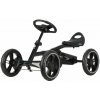 QPLAY Štvorkolka Go Kart Black, 3r+ QPLAY Štvorkolka Go Kart Black, 3r+